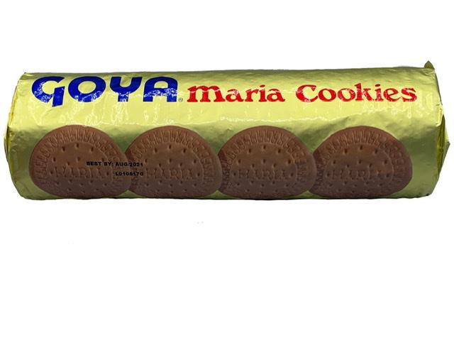 Galleta Maria Goya 200 Gr