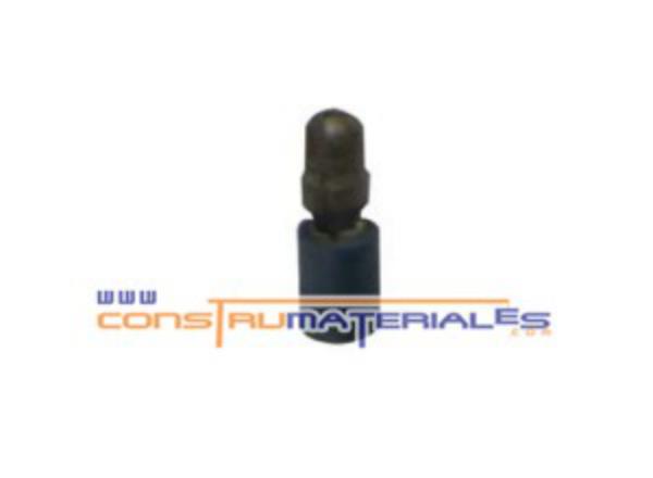Sifon Doble Flexible para Fregadero 1-1/2" Griven