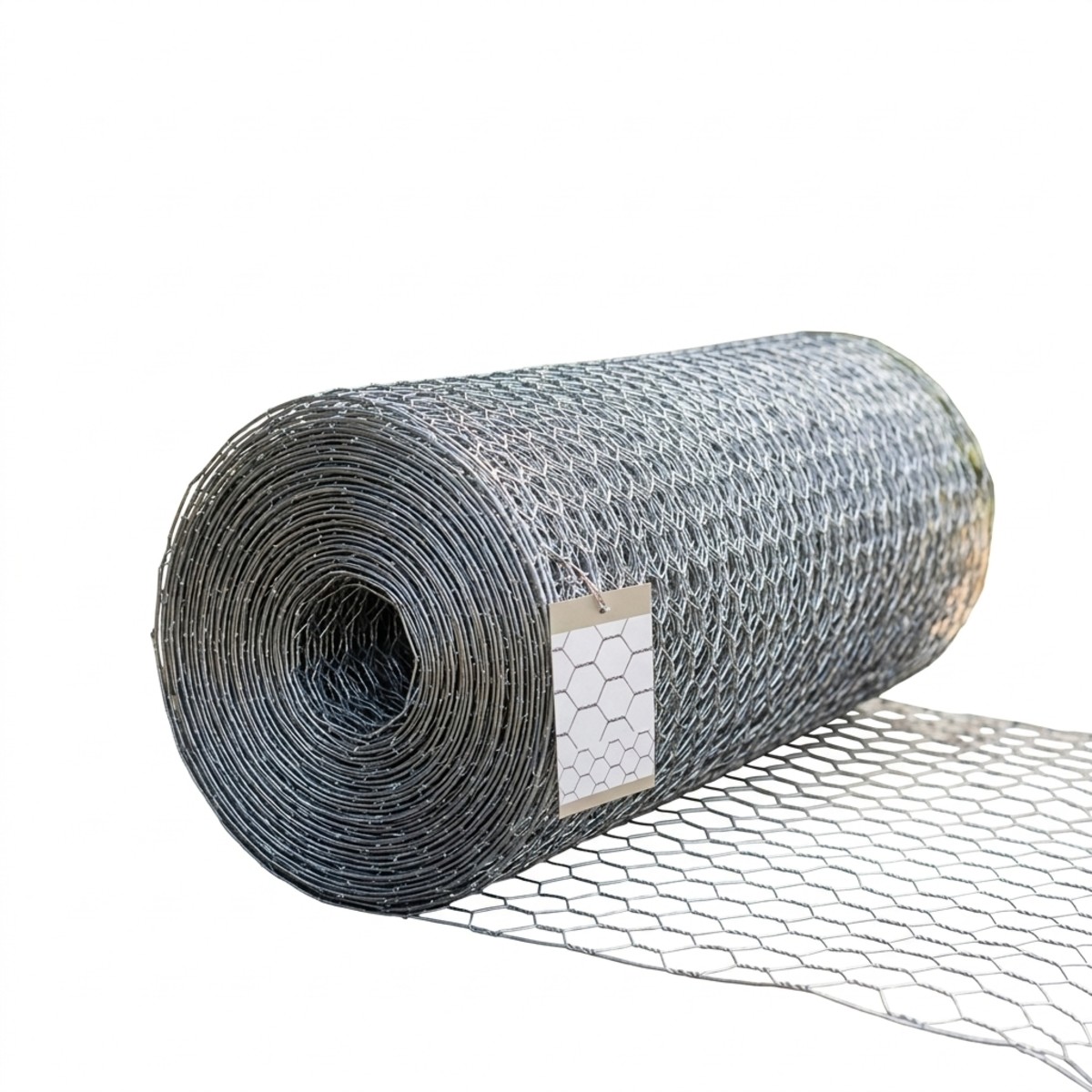 Malla Gallinero 3/4 X 3/4 X Ml